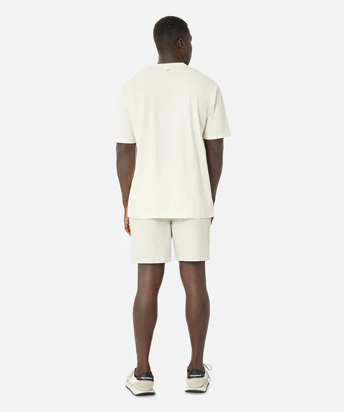 INDUSTRIE THE DUBLIN SHORT - STONE 21