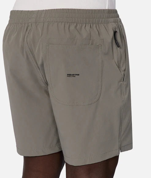 INDUSTRIE THE OWENS SHORT - BASIL 23
