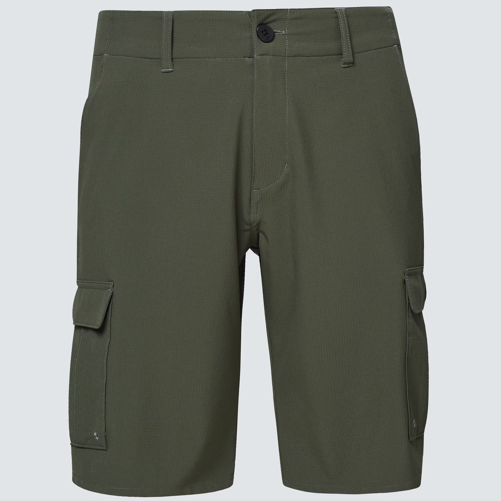 OAKLEY B1B CARGO HYBRID SHORT - DARK BRUSH