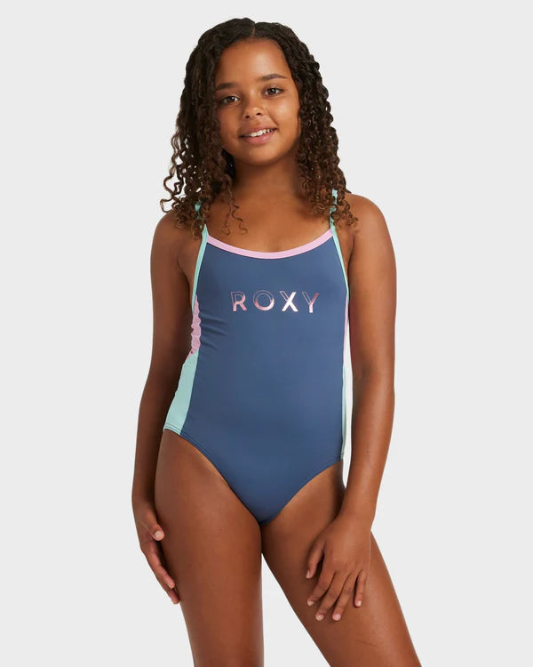 LOVE ONE PIECE NEW - Traje De Baño - Anthracite