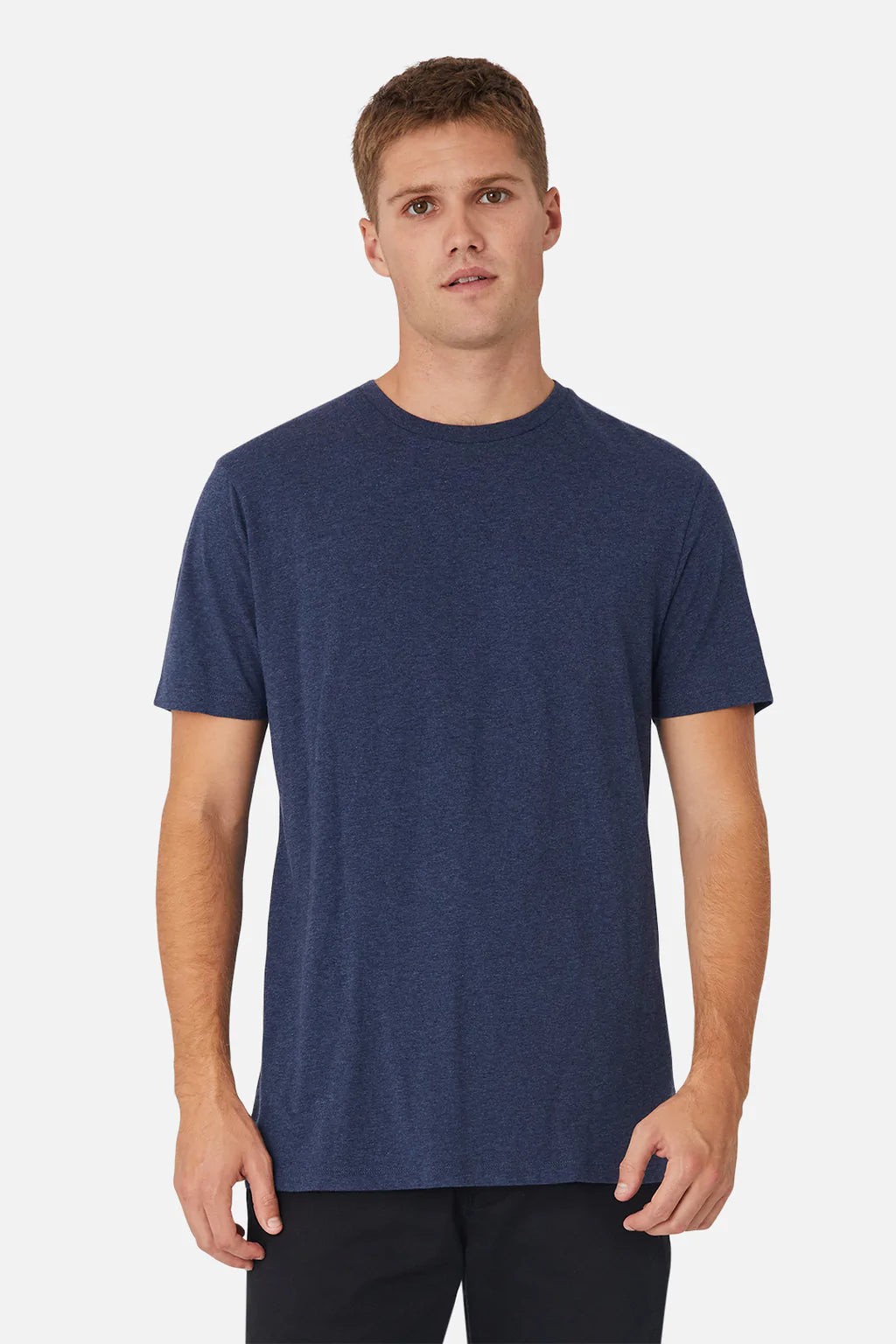 THE NEW BASIC CREW TEE - GRAB 2 FOR $50