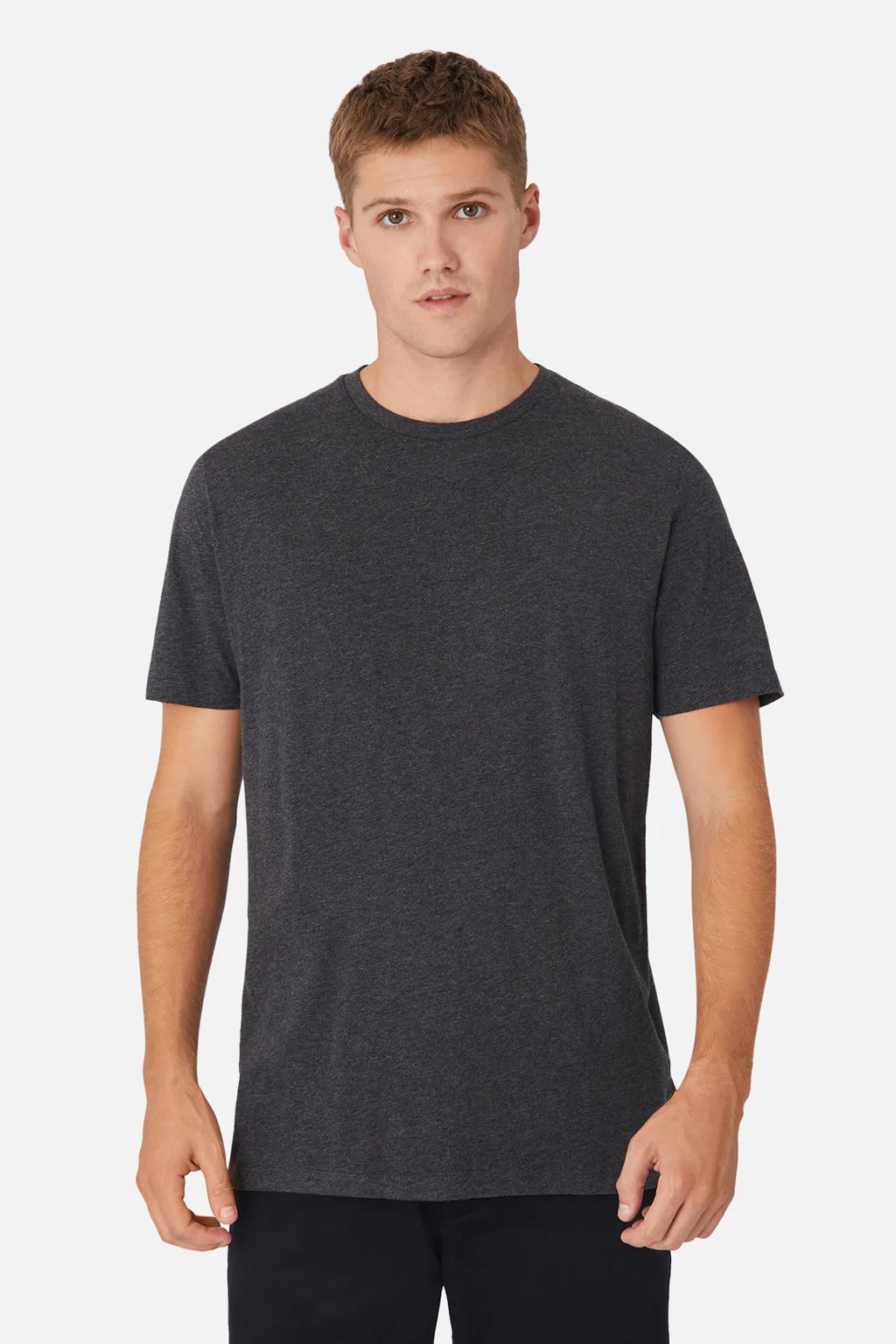 THE NEW BASIC CREW TEE - GRAB 2 FOR $50