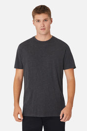 THE NEW BASIC CREW TEE - GRAB 2 FOR $50