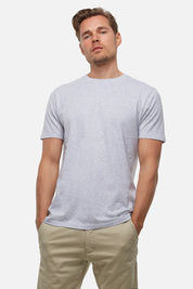 THE NEW BASIC CREW TEE - GRAB 2 FOR $50