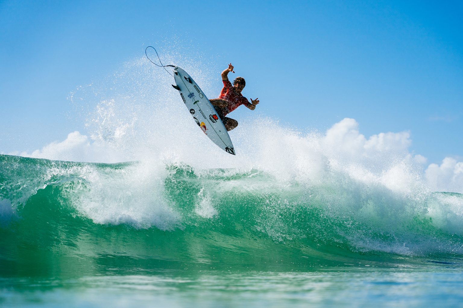 5 Surf Essentials You Need This Season (That We Use Ourselves)