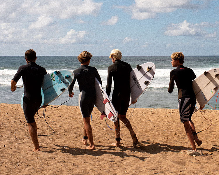 Groms Guide: Kids Surf Clothing That Lasts More Than One Season