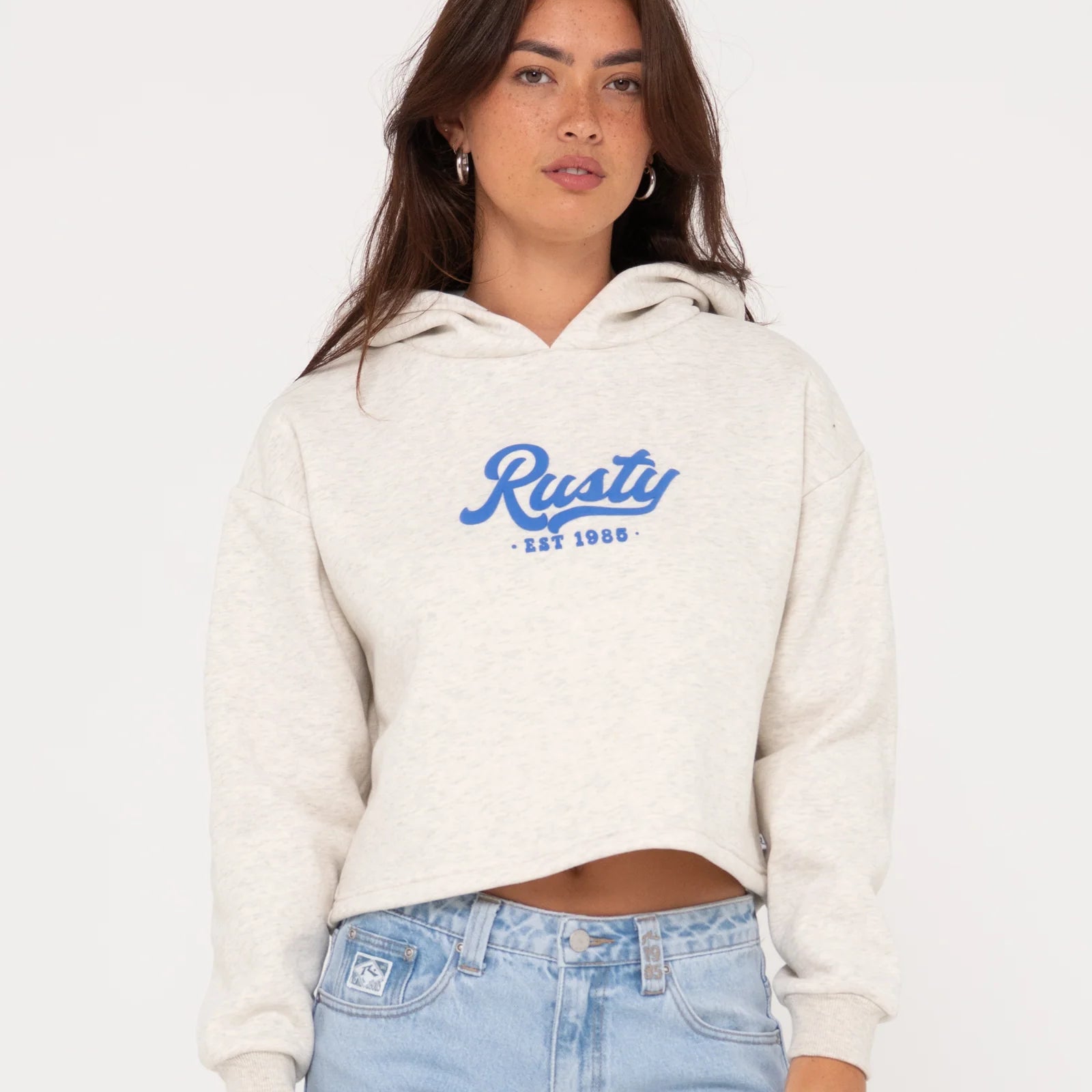 WOMENS JUMPERS & HOODIES