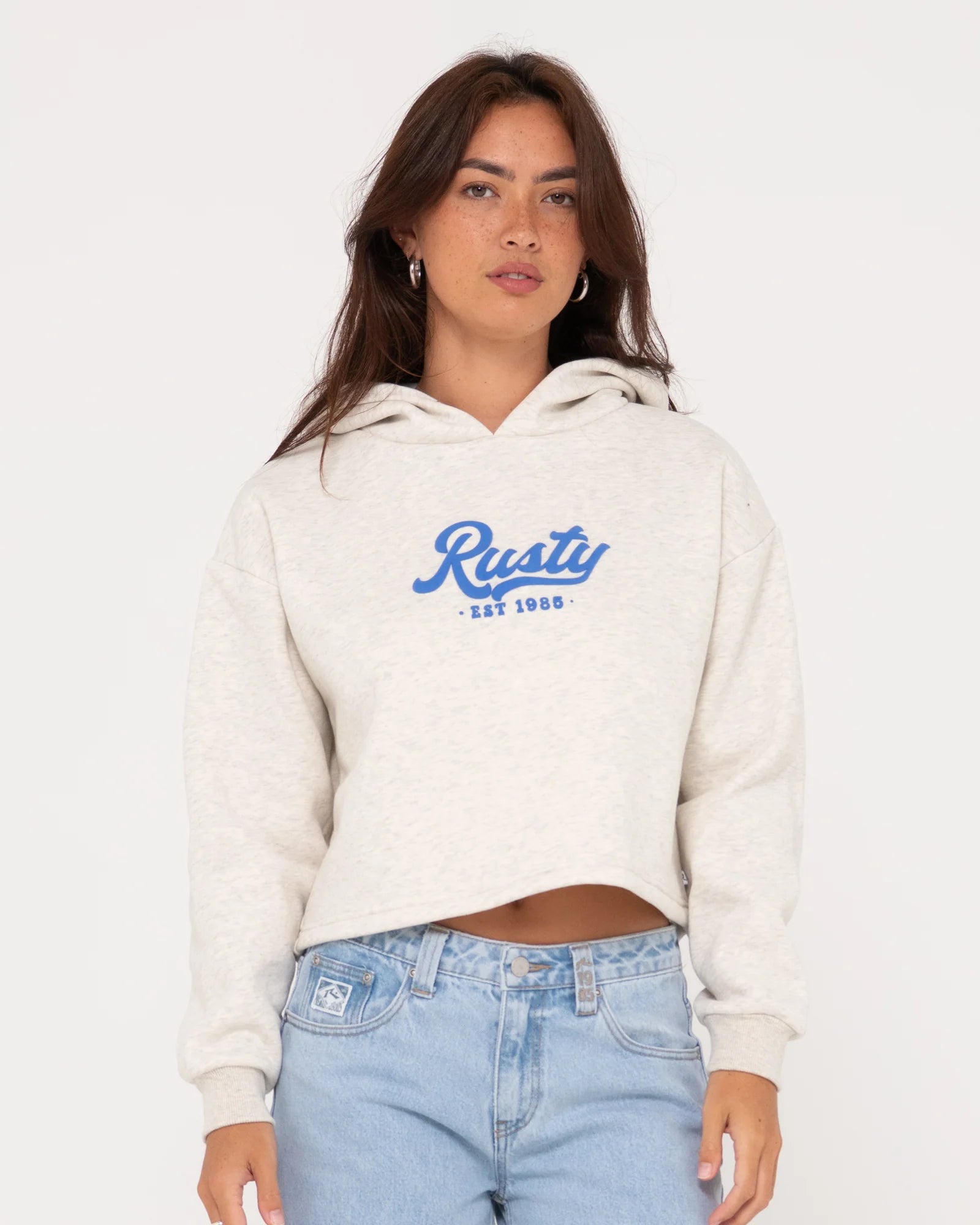 WOMENS JUMPERS & HOODIES