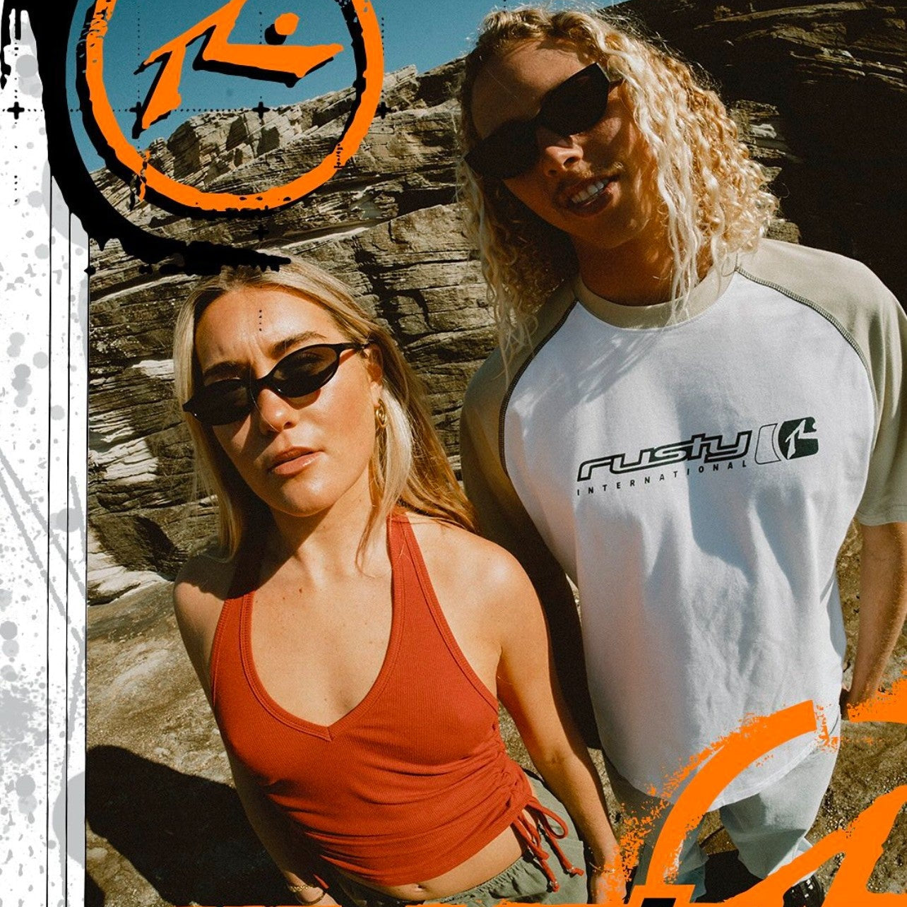ALL NEW SURFWEAR AUSTRALIA