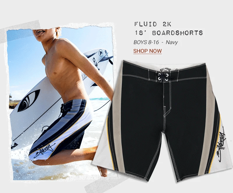 Boys Shorts – Surf, Skate & Streetwear Styles | Bodhi Surf