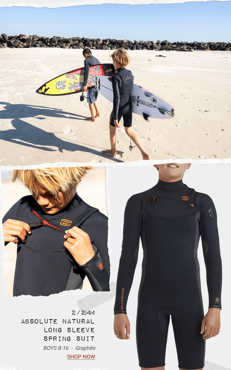 Boys Rashies – UV Protection for Surf & Swim | Bodhi Surf