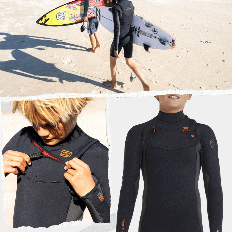 Boys Rashies – UV Protection for Surf & Swim | Bodhi Surf