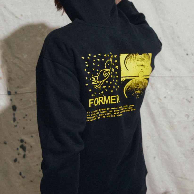 Former Clothing Australia | Surf, Skate & Streetwear | Bodhi Surf