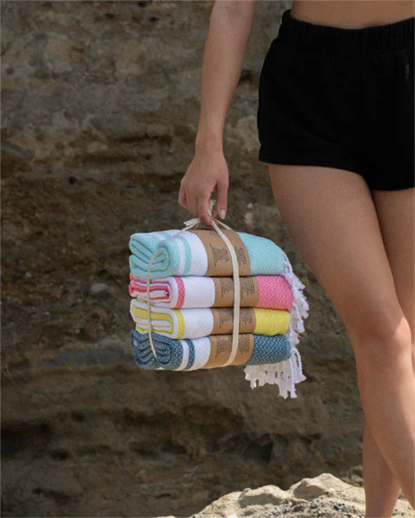 SANDCLOUD TOWELS