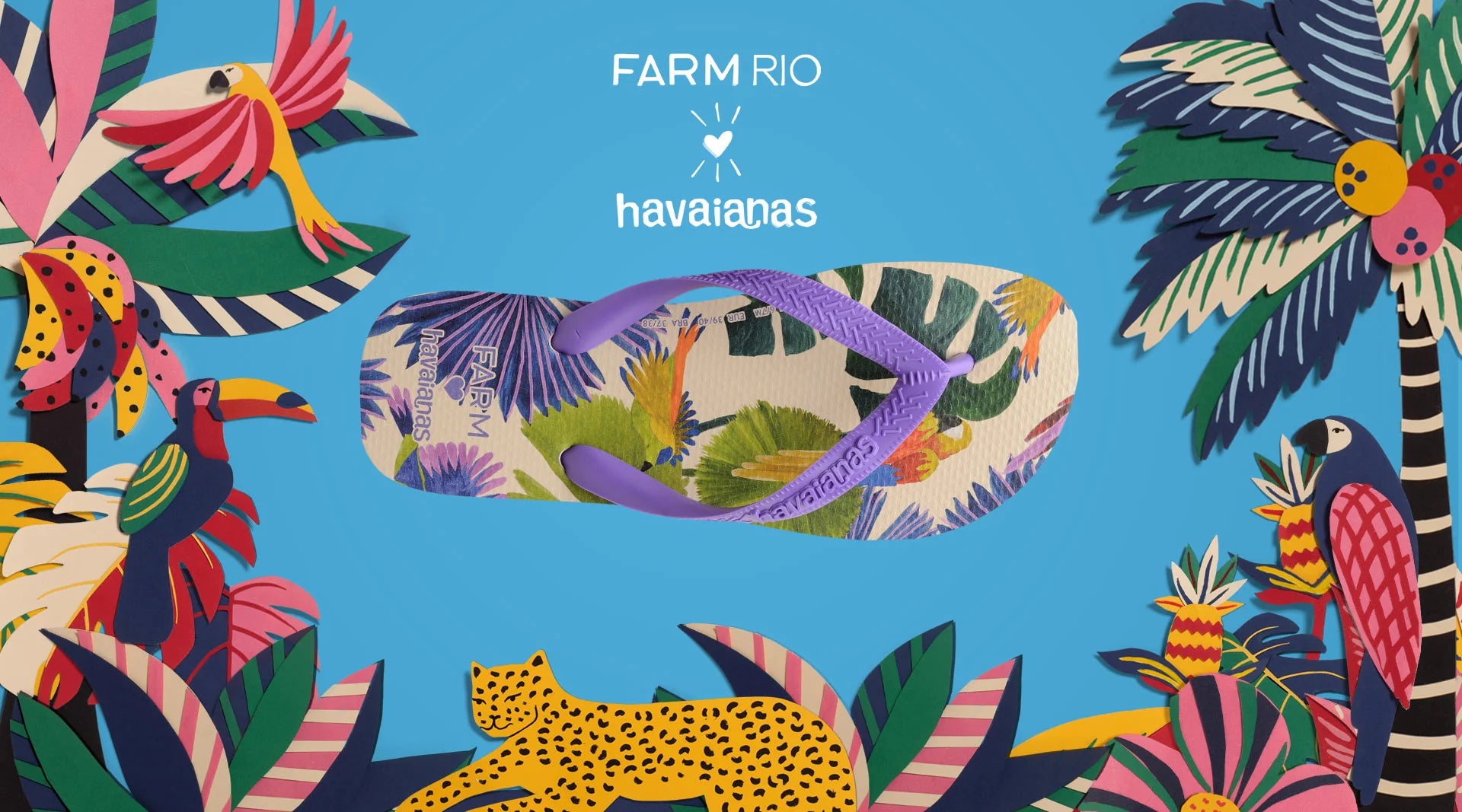 HAVAIANAS