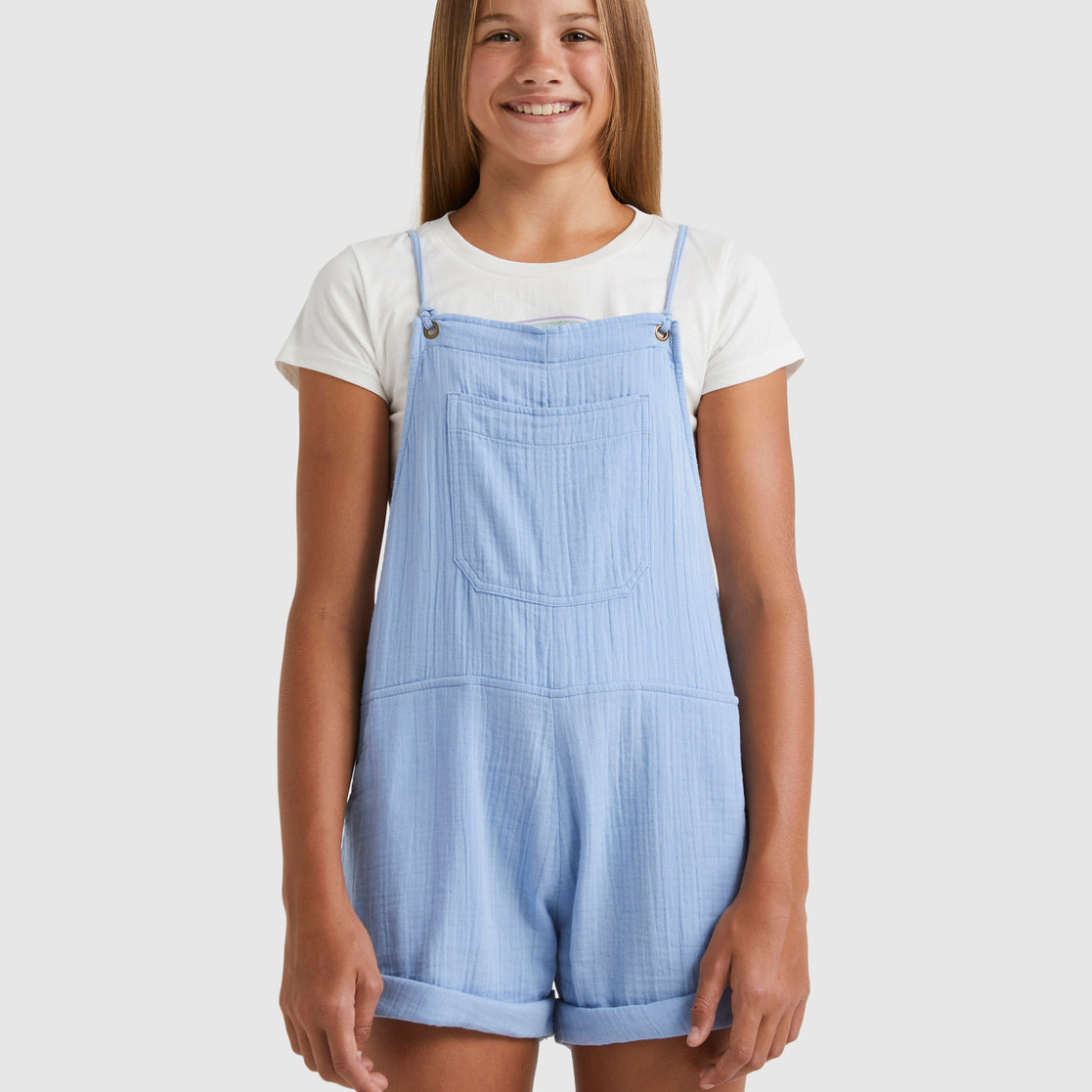 Girls Jumpsuits & Rompers – Easy, Surf-Inspired Style | Bodhi Surf