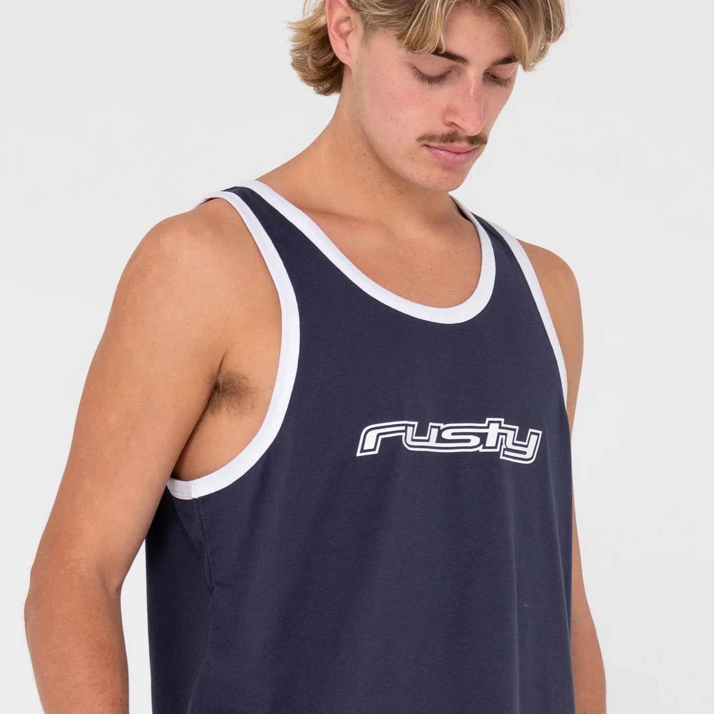 MENS TANKS