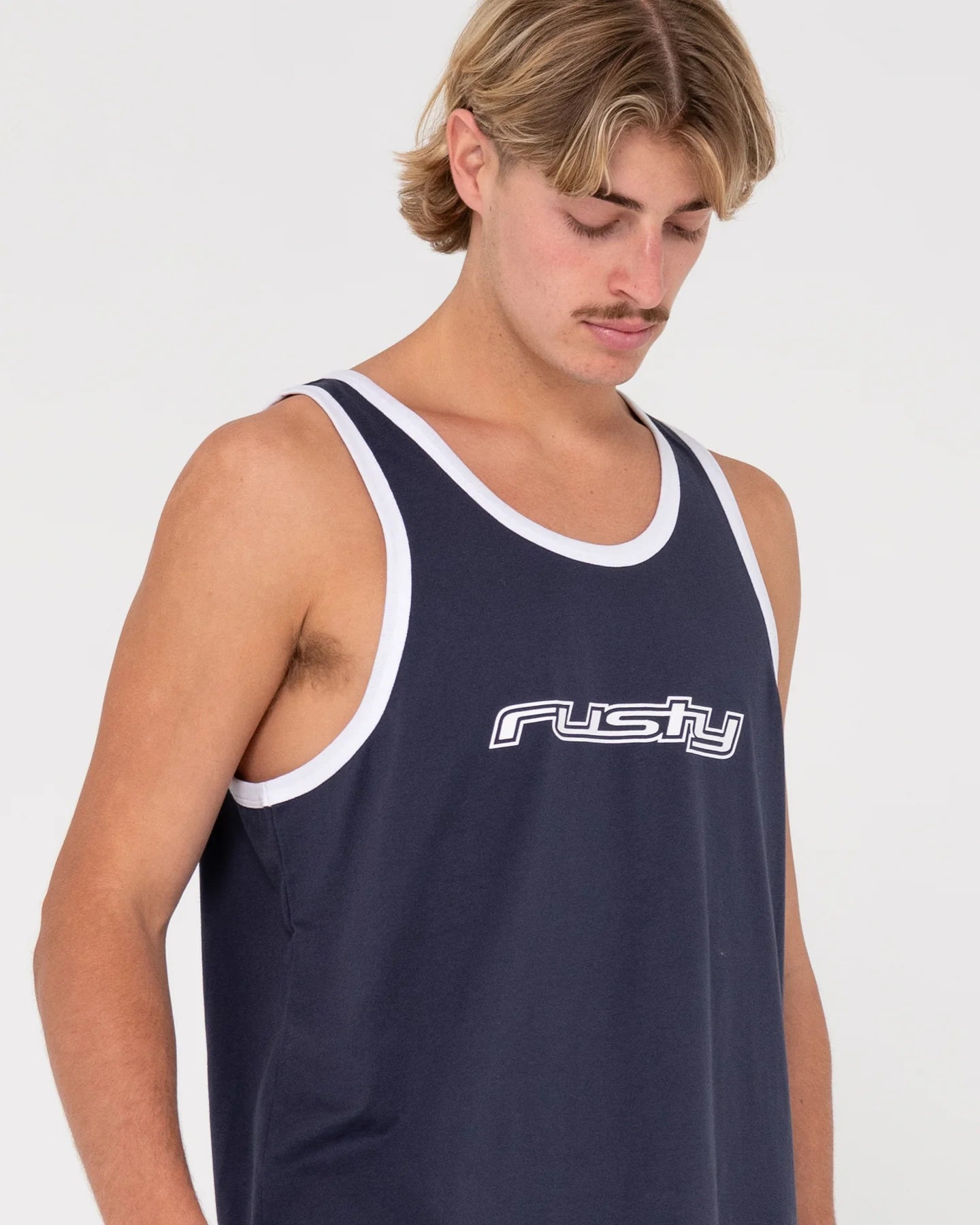 MENS TANKS