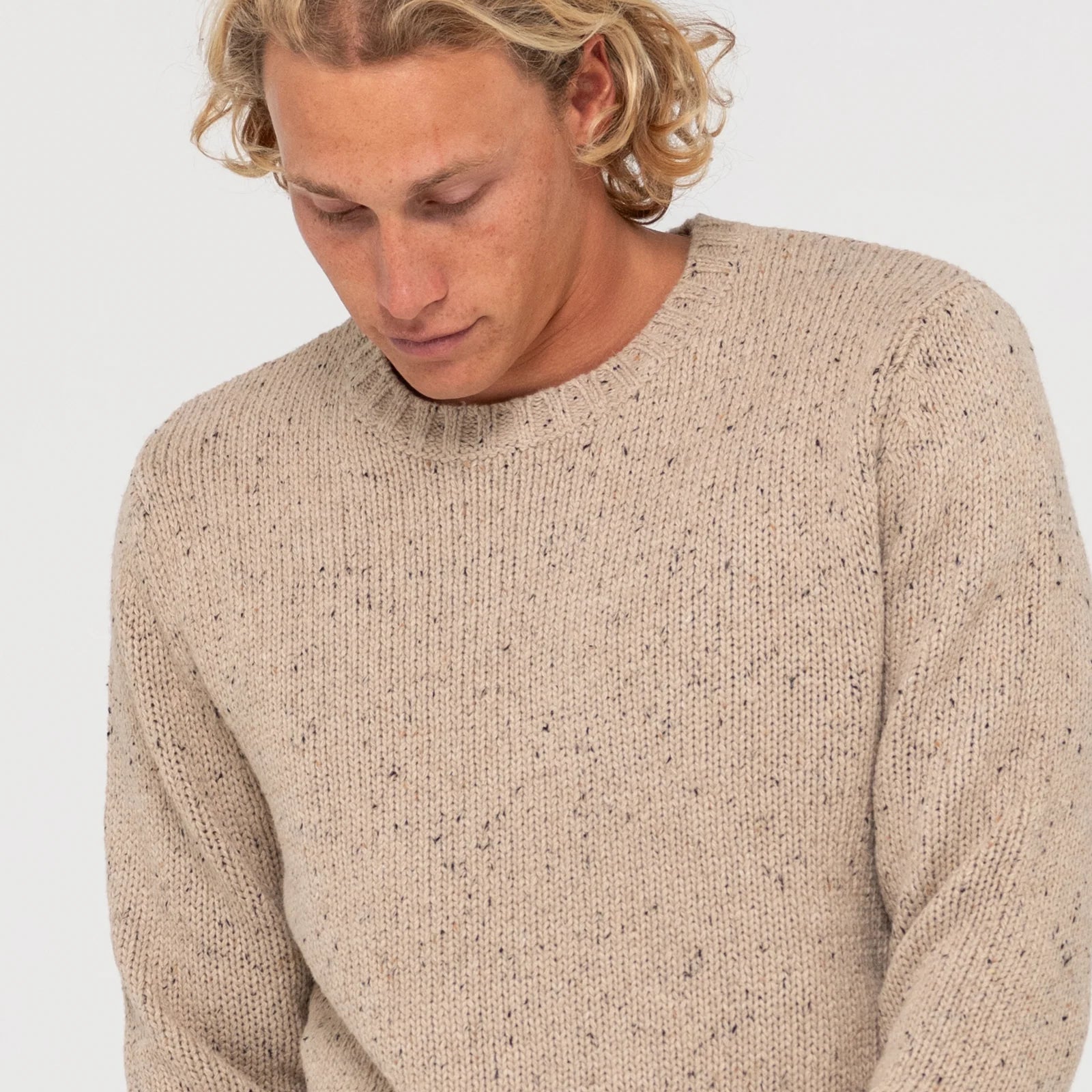 MENS KNITS