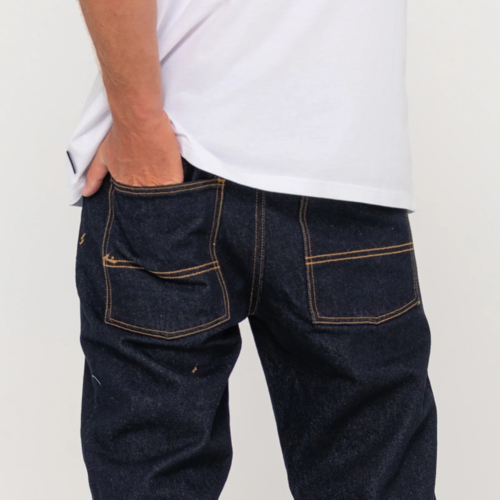 MENS JEANS