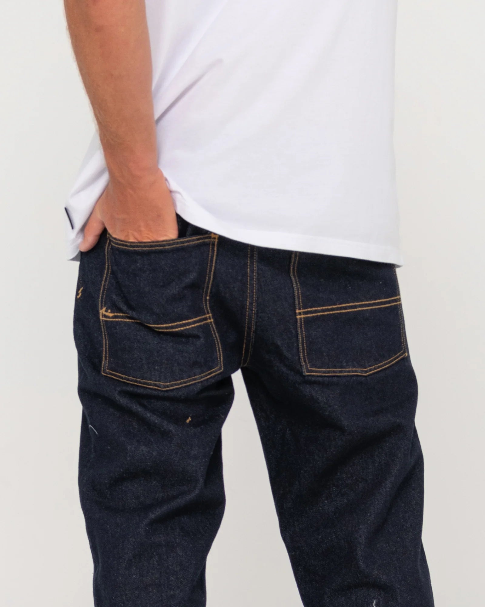 MENS JEANS