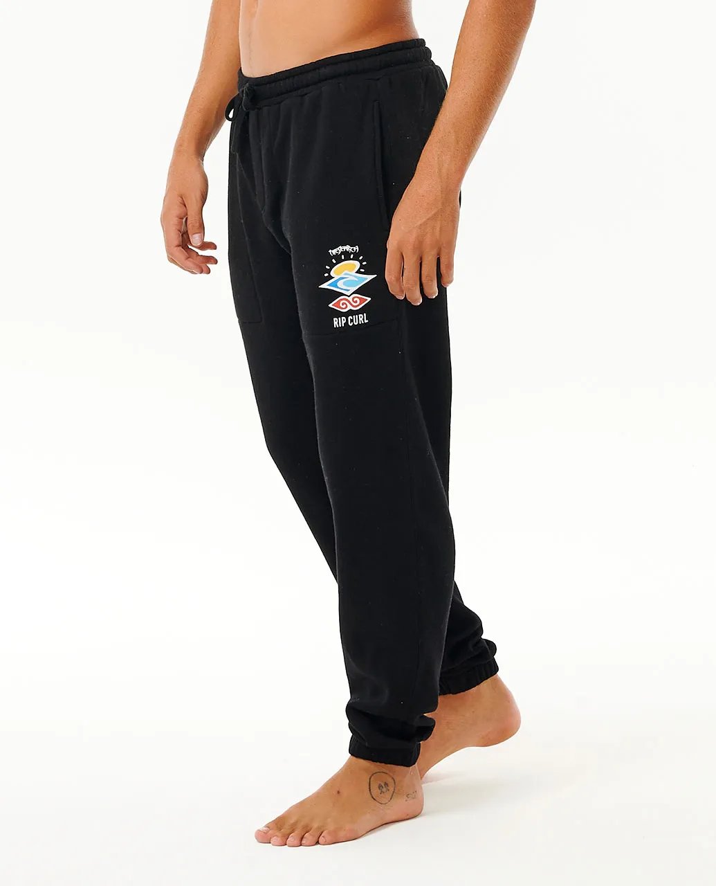 MENS TRACKIES