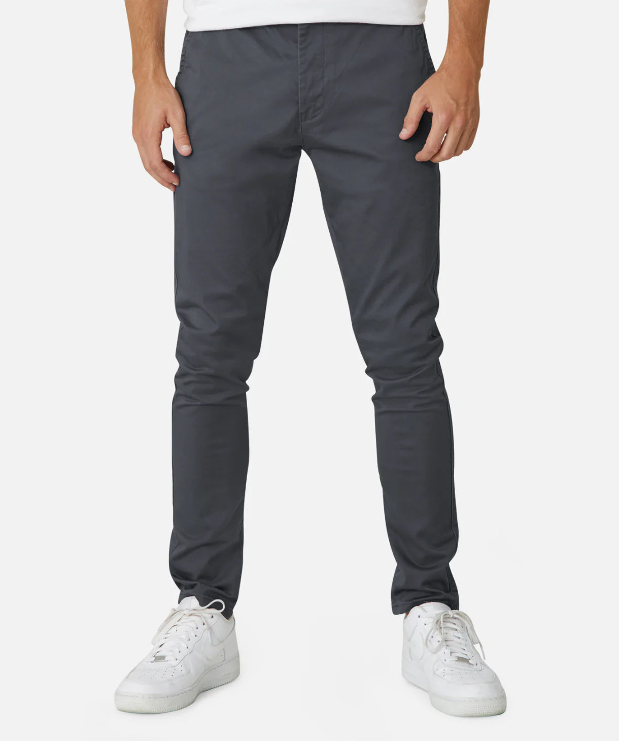 MENS CHINOS