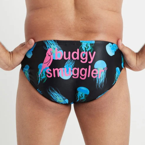 BUDGY SMUGGLERS