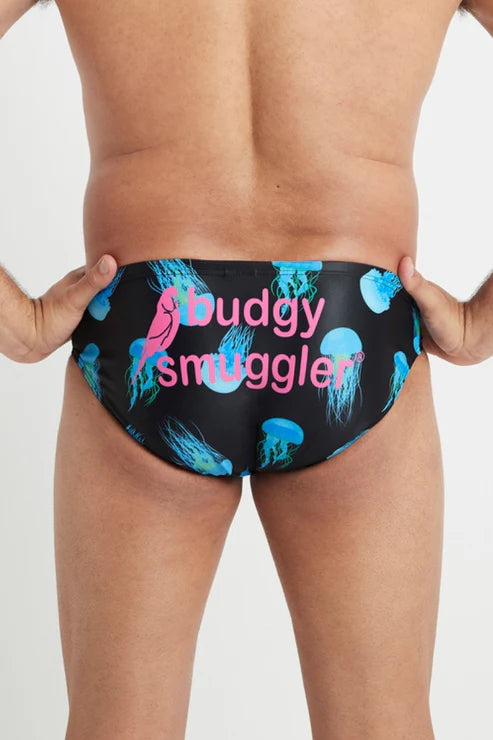 BUDGY SMUGGLERS