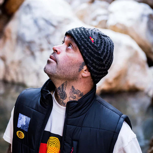 BILLABONG X OTIS CAREY | EXCLUSIVE ARTIST COLLABORATION COLLECTION