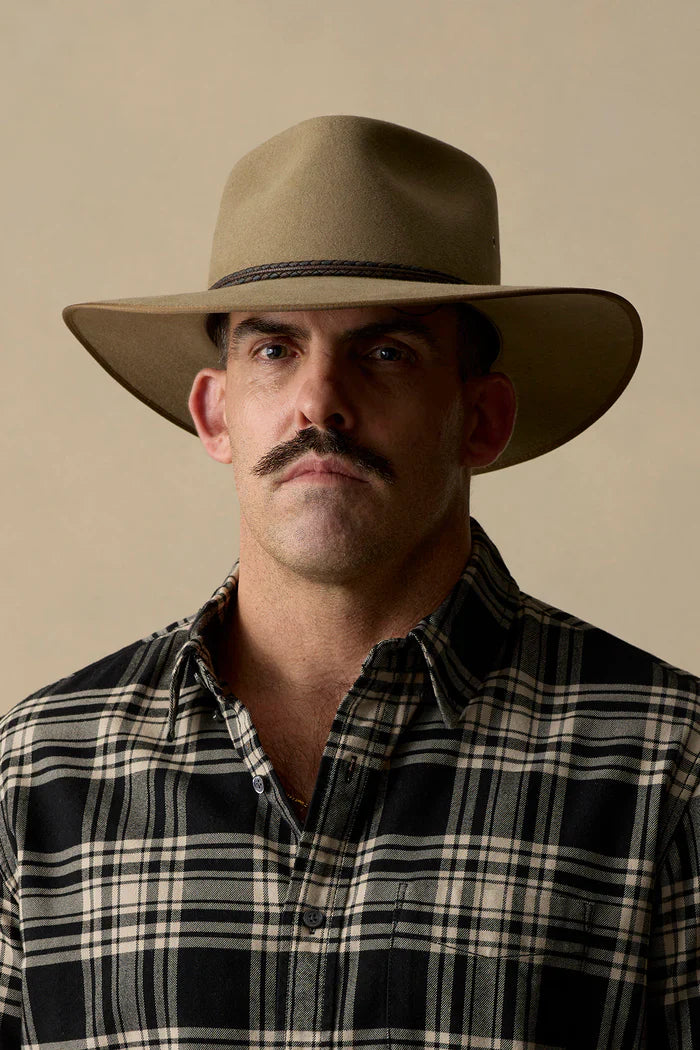 AKUBRA HATS COLLECTION – AUTHENTIC AUSTRALIAN OUTBACK STYLE