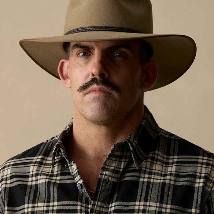 AKUBRA HATS COLLECTION – AUTHENTIC AUSTRALIAN OUTBACK STYLE