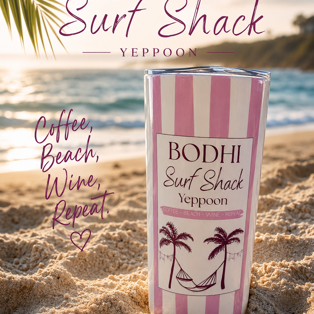 BODHI SURF INSULATED TUMBLERS