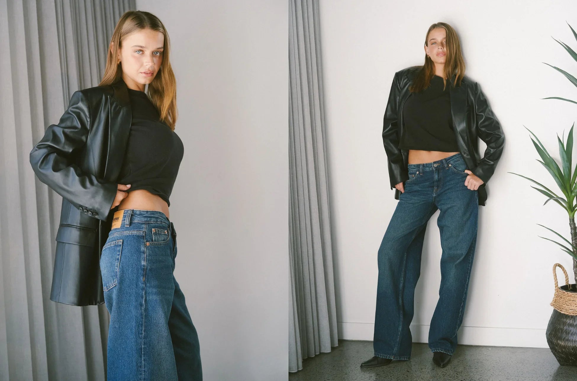 DR. DENIM