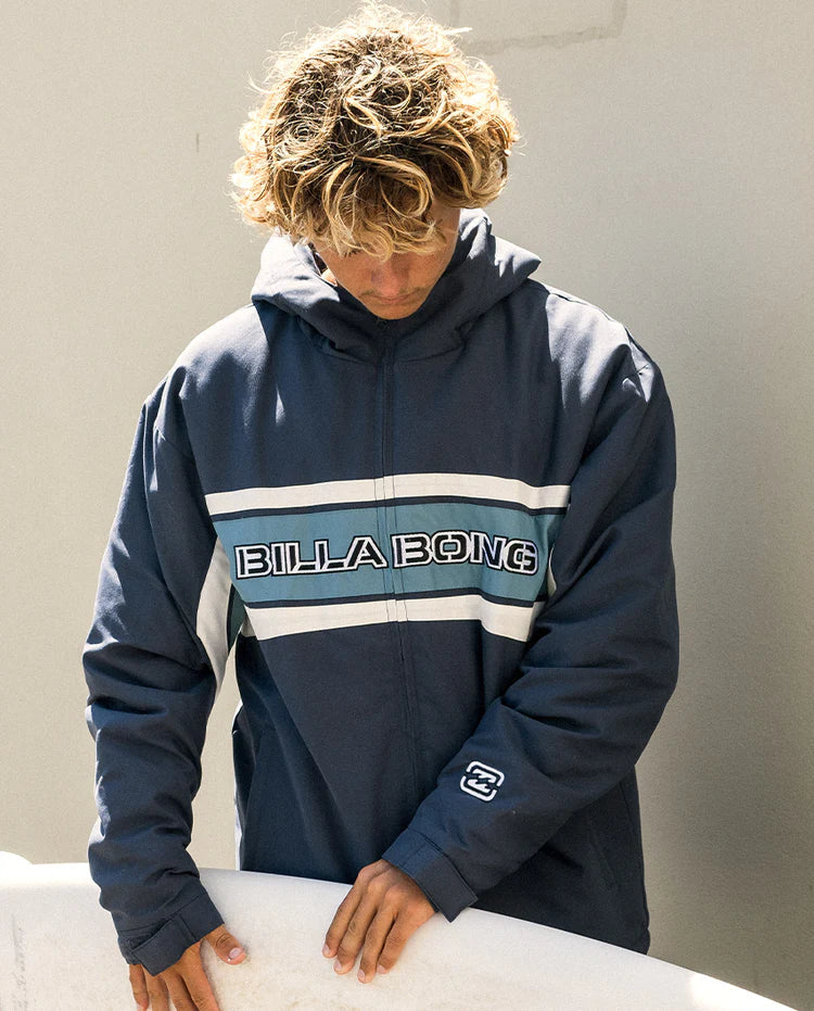 Men’s Winter '25 – Jackets, Hoodies & Cold-Weather Fits
