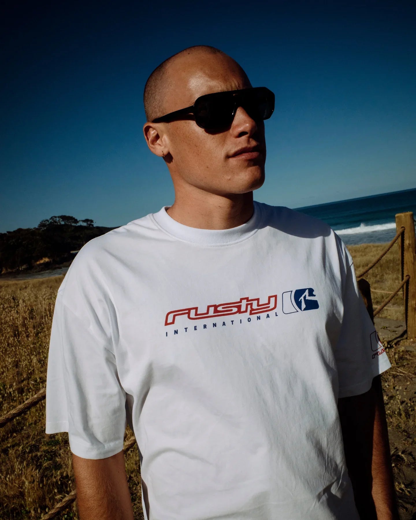 Men’s Tees & Tanks – Surf & Street Staples