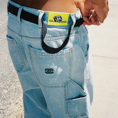 Boys’ Jeans & Pants – Everyday Comfort Meets Surf Cool | Bodhi Surf