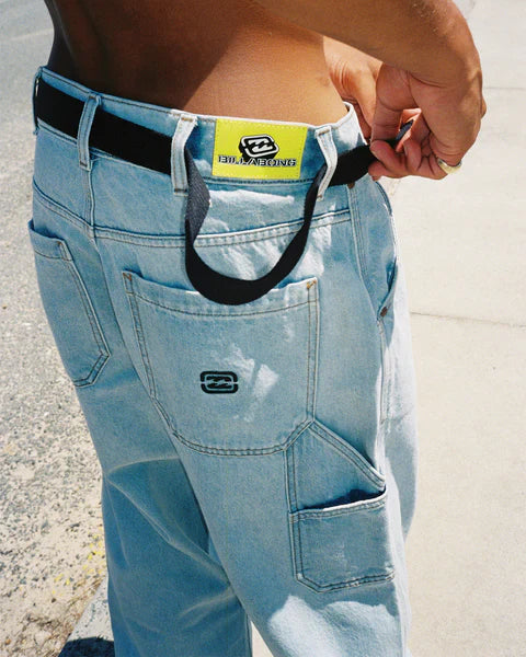 Boys’ Jeans & Pants – Everyday Comfort Meets Surf Cool | Bodhi Surf