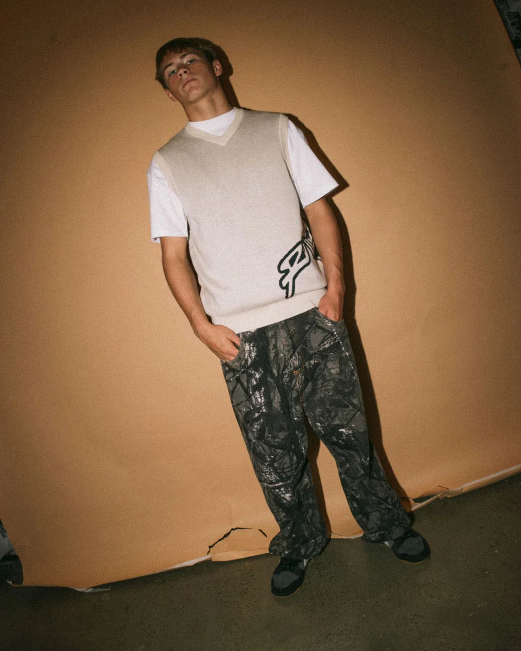 MENS KNITS