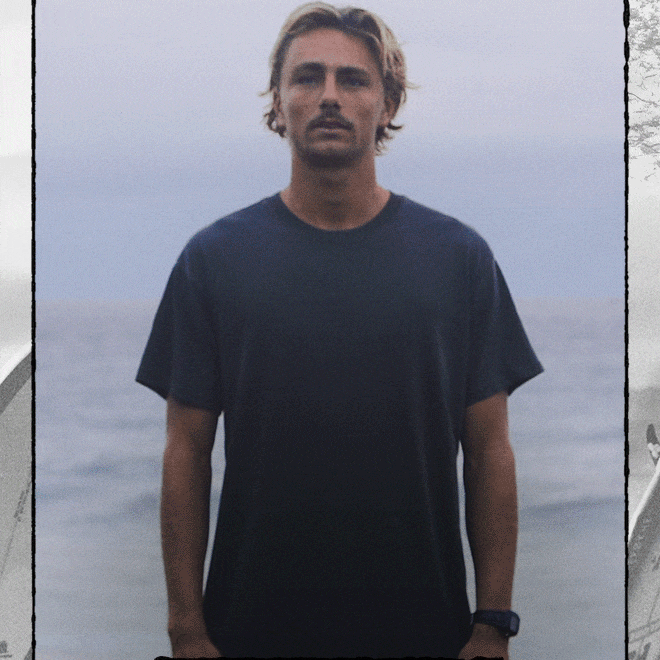 BILLABONG 2-FOR-$60 TEES DROP