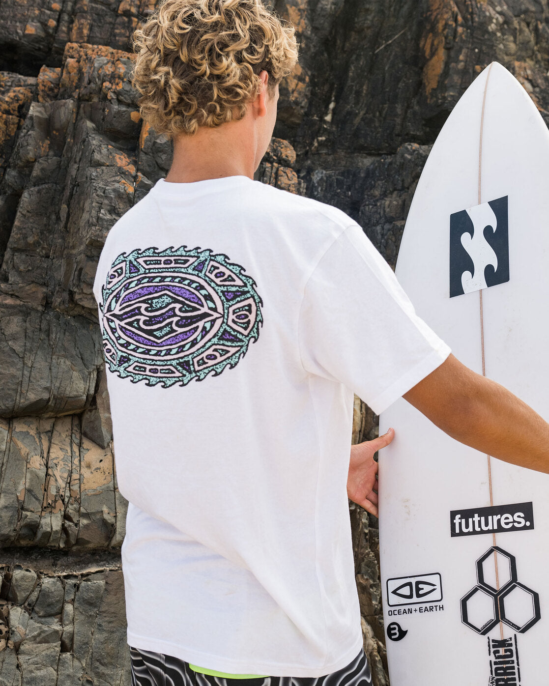 BILLABONG | Crave Surf Industries Yeppoon – Bodhi Surf