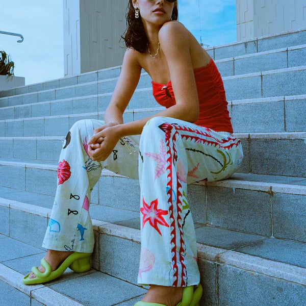 BILLABONG LOTTIE HALL COLLECTION