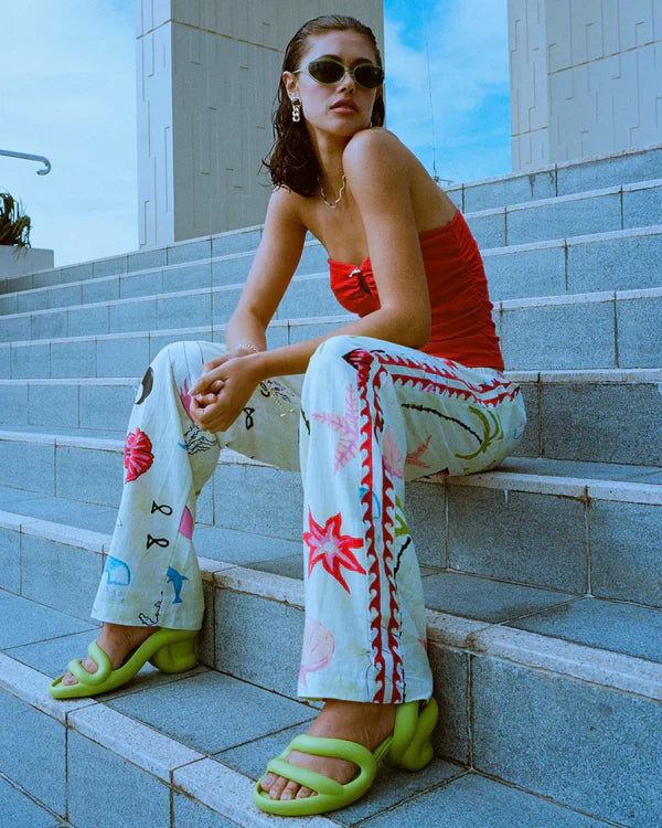 BILLABONG LOTTIE HALL COLLECTION