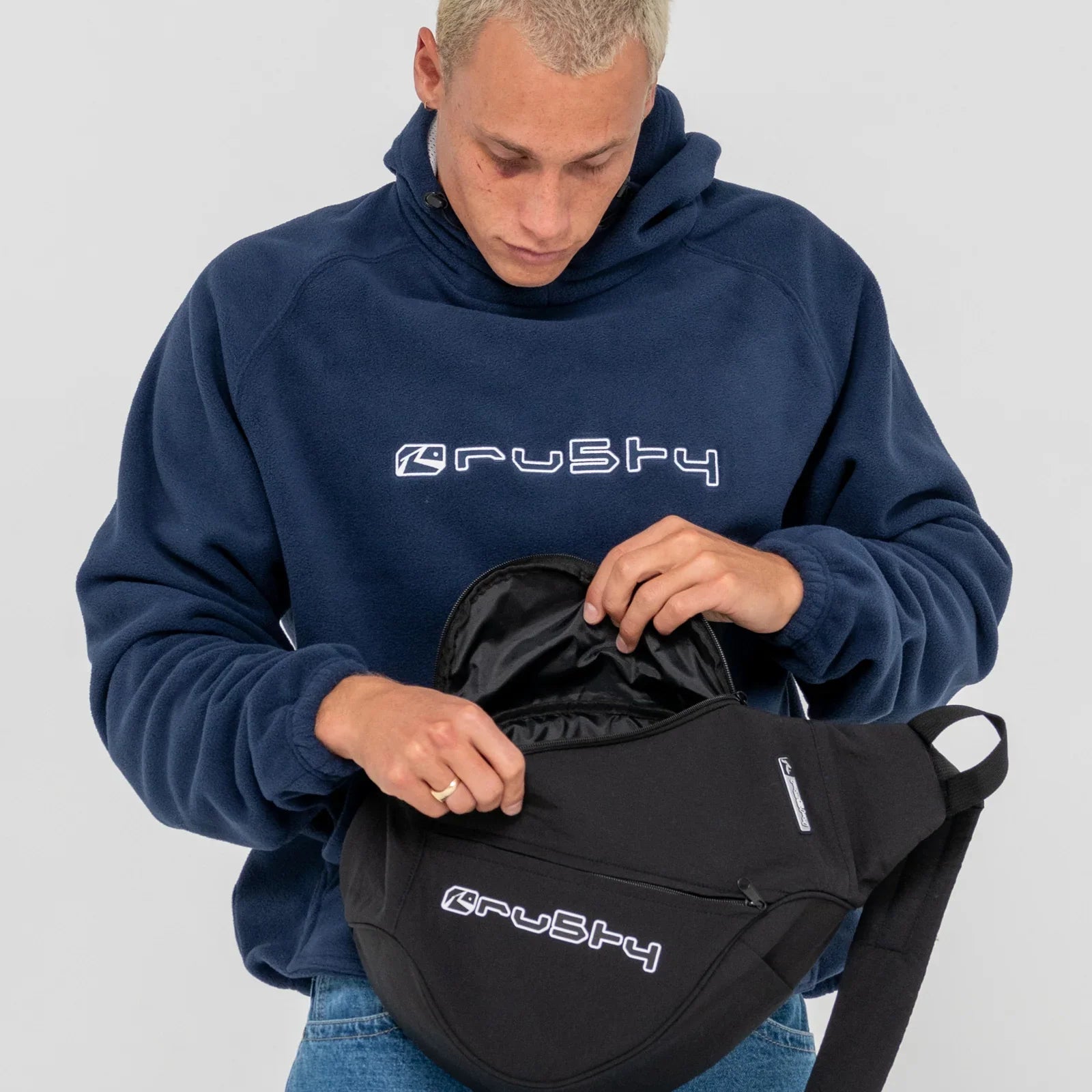 Boys’ Winter Clothing – Hoodies, Jackets & Layers | Bodhi Surf