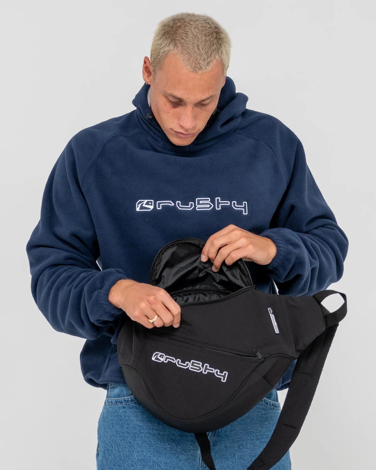 Boys’ Winter Clothing – Hoodies, Jackets & Layers | Bodhi Surf