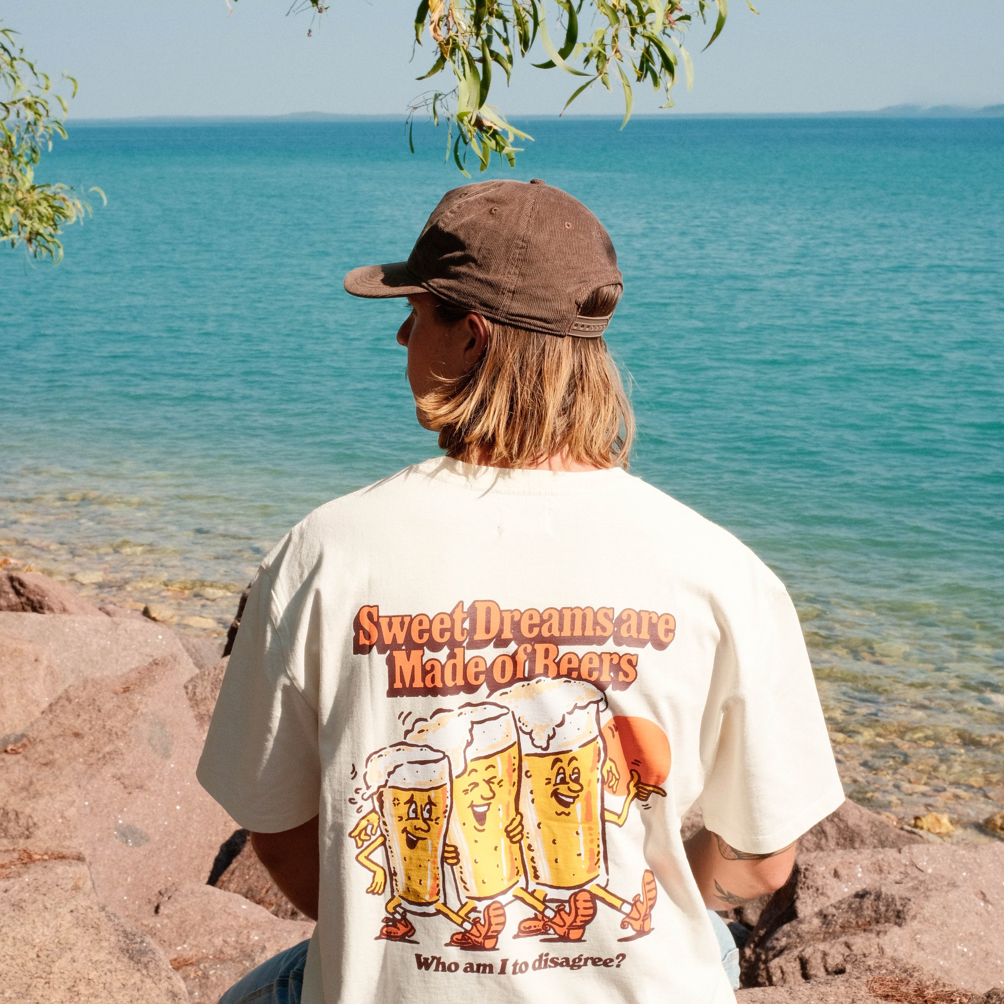 GENERAL STORE MERCHANDISE