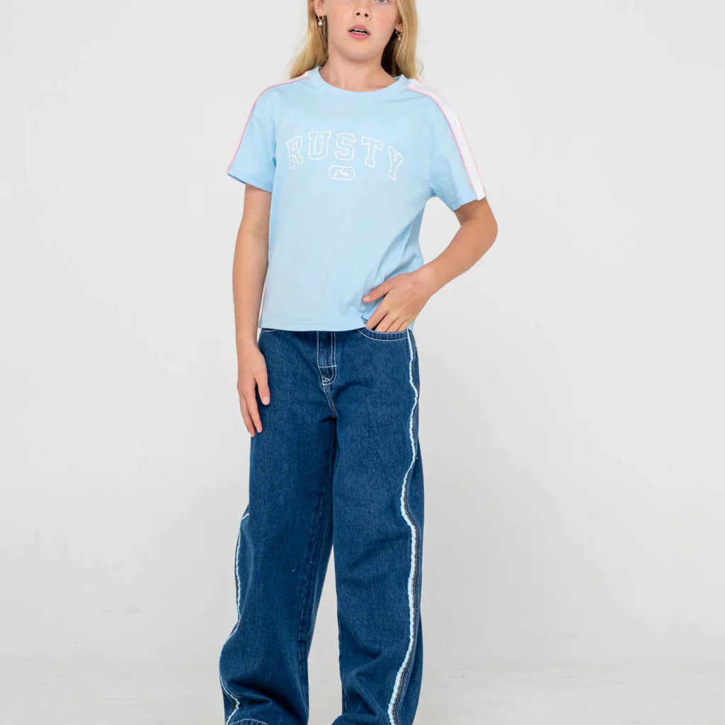 GIRLS JEANS & PANTS AUSTRALIA – TRENDING DENIM & STREETWEAR