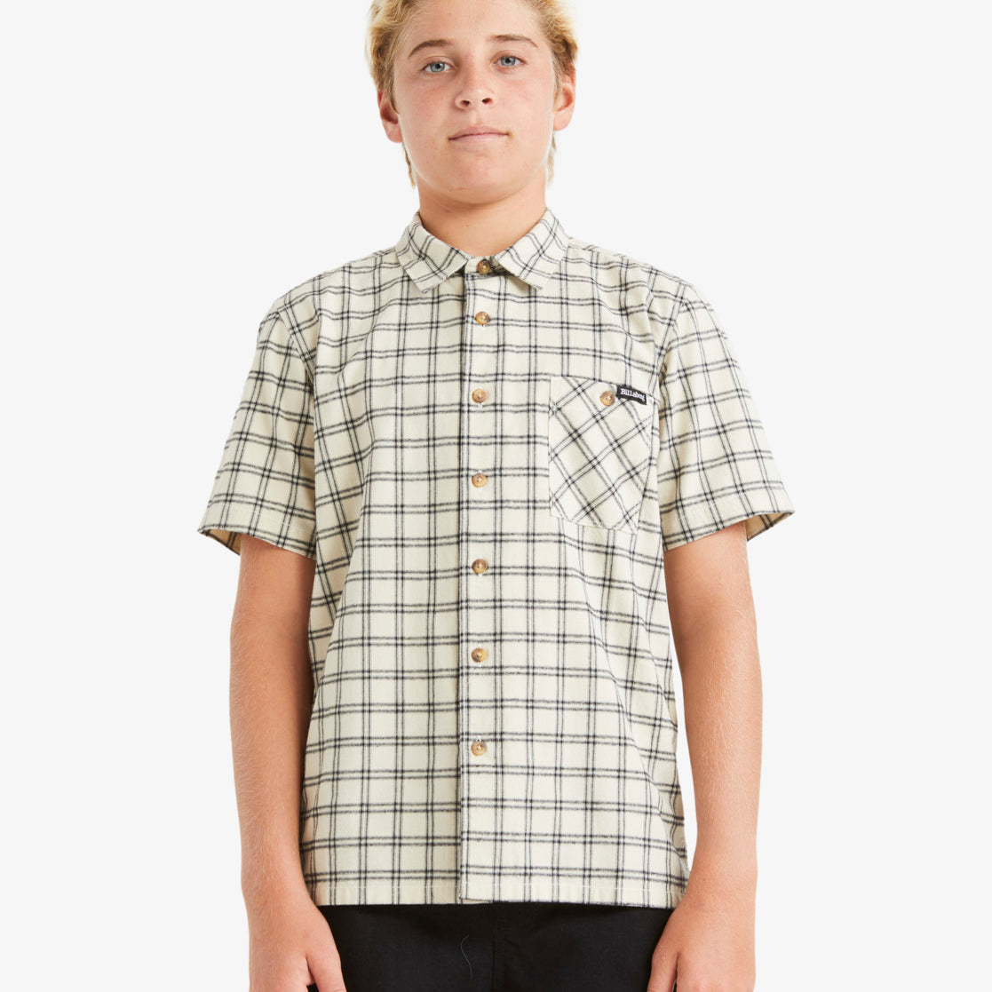 BOYS PARTY SHIRTS