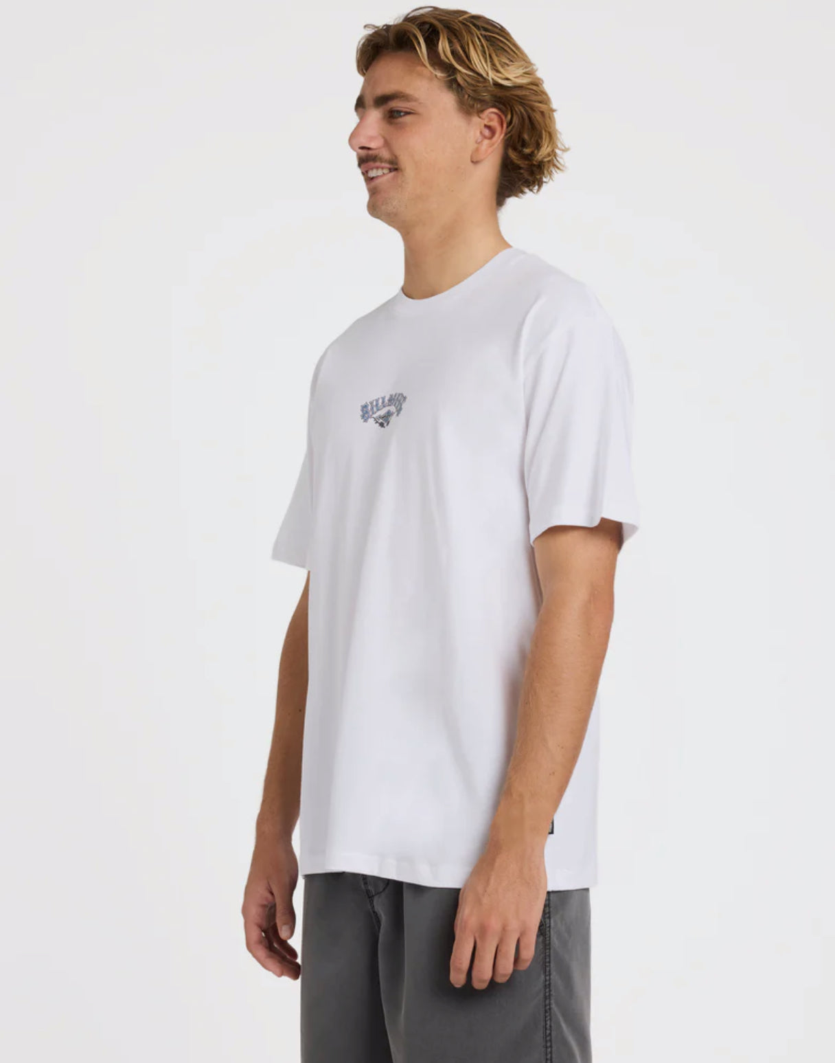 BILLABONG ROSE ARCH REGULAR TEE