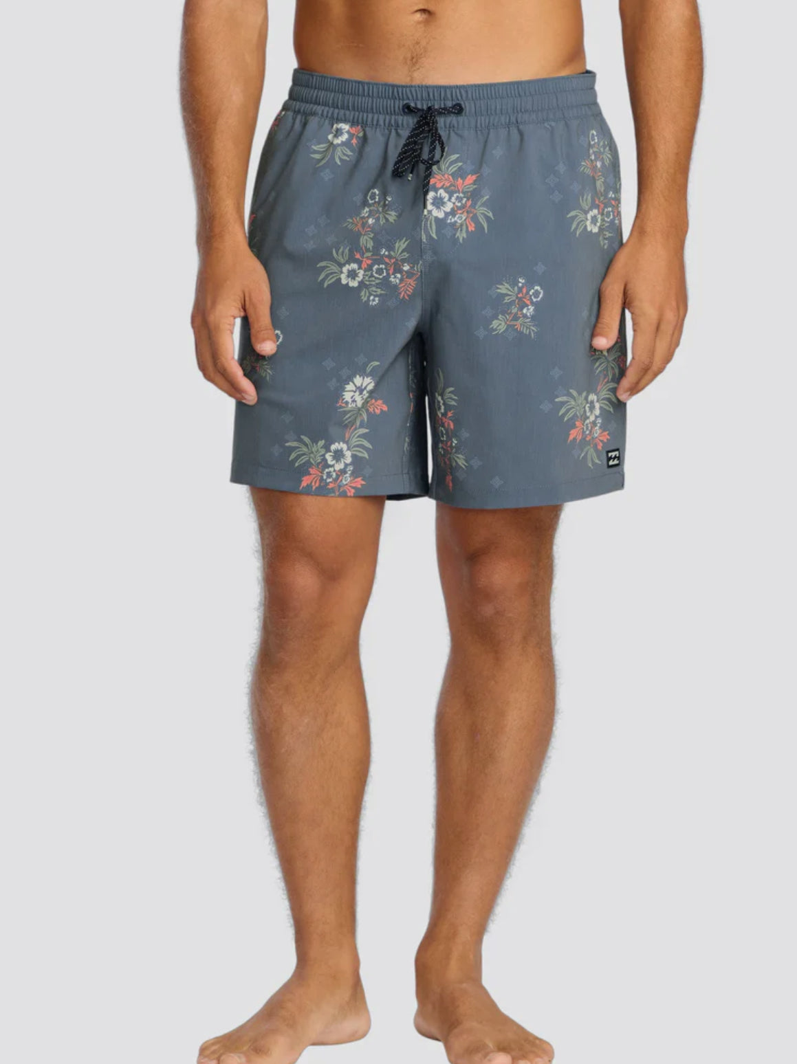 BILLABONG SUNDAYS LAYBACK 17” BOARDSHORTS
